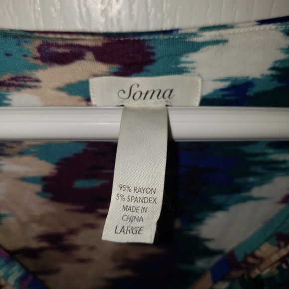 Soma maxi dress - Picture 5 of 5